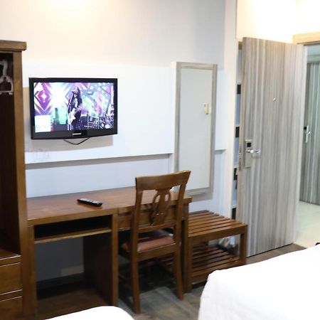 Phuranya Resort Pakchong Luaran gambar